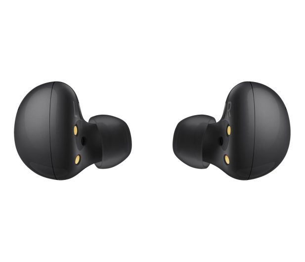 SAMSUNG Galaxy Buds 2 Black SM-R177NZKAEUE - 670497 - zdjęcie 2