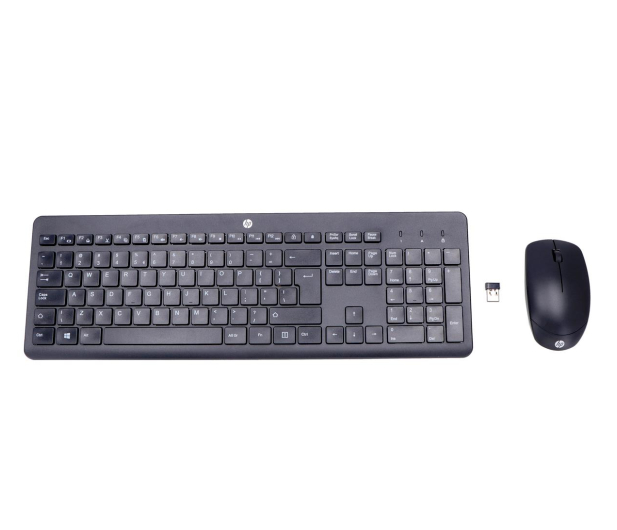 HP Combo 230 18H24AA - 611786 - zdjęcie 2