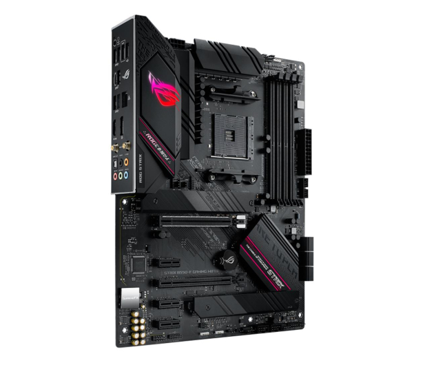 ASUS ROG STRIX B550-F GAMING WIFI II 90MB19V0-M0EAY0 - 722481 - zdjęcie 2