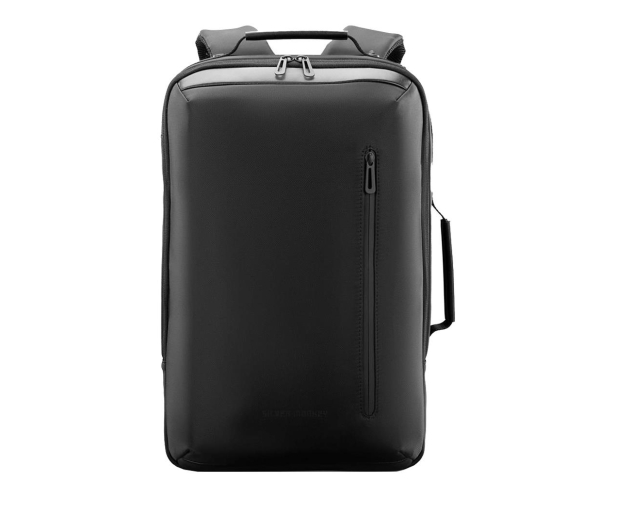 SILVER MONKEY Business Backpack 15,6" - 677612 - zdjęcie 2
