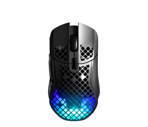 STEELSERIES Aerox 5 Wireless 62406 - 739986 - zdjęcie 2