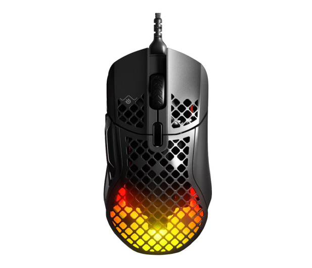 STEELSERIES Aerox 5 62401 - 739985 - zdjęcie 2