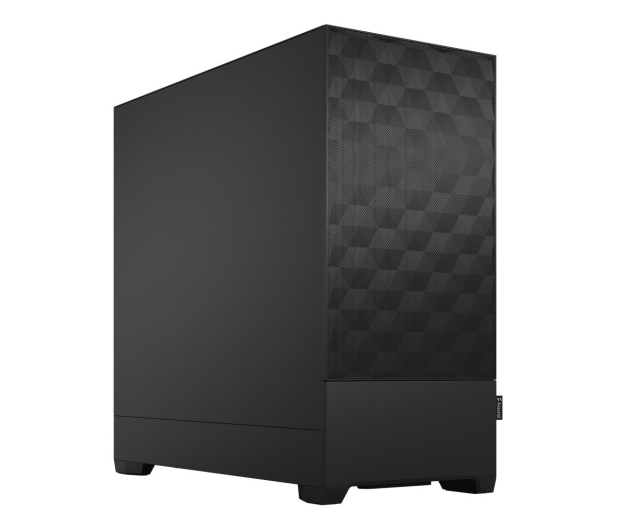 FRACTAL DESIGN Pop Air Black Solid FD-C-POA1A-01 - 1051228 - zdjęcie 2