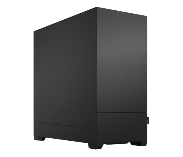 FRACTAL DESIGN Obudowa Pop Silent Black Solid FD-C-POS1A-01 - 1053220 - zdjęcie 2