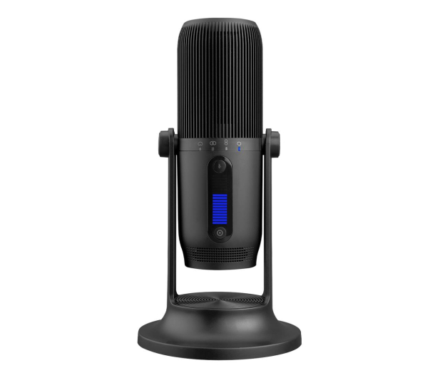 THRONMAX MDrill One PRO Jet Black - 567265 - zdjęcie 2