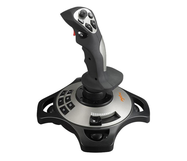 PXN 2113 PRO Flight control PXN-2113 PRO - 1111802 - zdjęcie 2