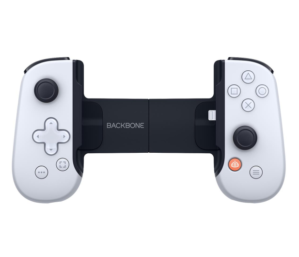 Backbone One dla iPhone - PlayStation Edition BB-02-W-S - 1136073 - zdjęcie 2