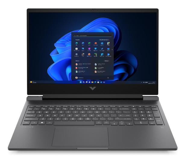 HP Victus 16 Ryzen 5-7640HS/32GB/1TB/Win11x RTX4060 144Hz - 1280742 - zdjęcie 2