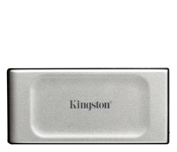 KINGSTON XS2000 500GB USB3.2 SXS2000/500G - 675623 - zdjęcie 2