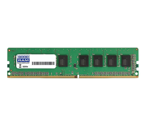 GOODRAM DDR4 8GB/2666 CL19 1024 *8 GR2666D464L19S/8G - 419244 - zdjęcie 2