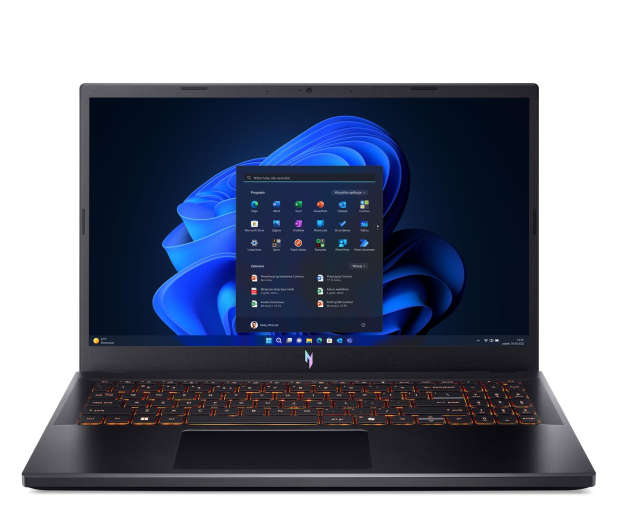 Acer Nitro V 15 Ryzen 7-7445HS/16GB/512/Win11 RTX4050 165Hz - 1517374 - zdjęcie 2