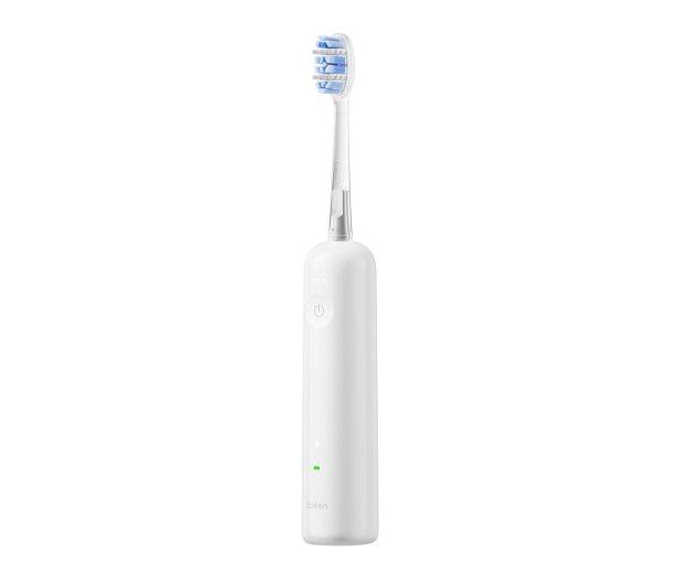 Laifen Szczoteczka soniczna Wave Pro ABS biała
