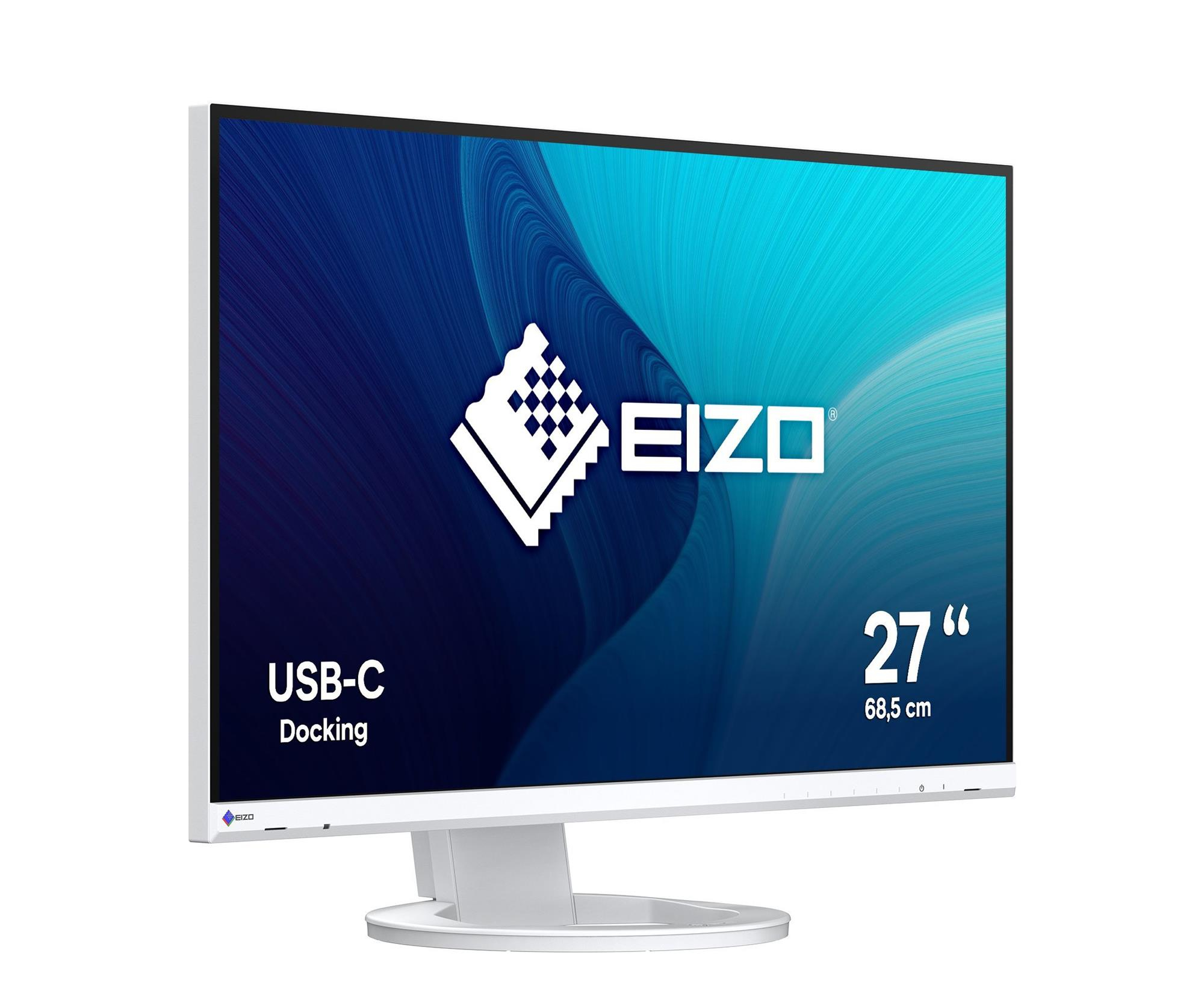 Eizo FlexScan EV2720S-WT