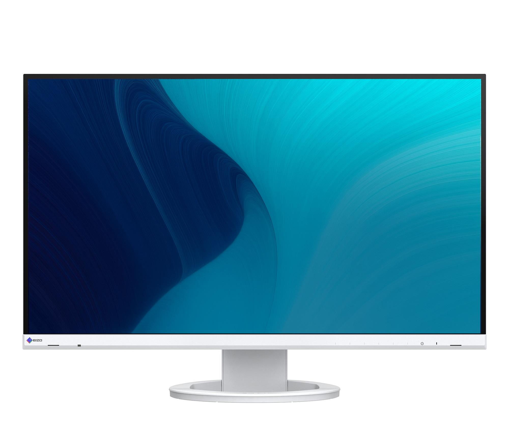 Eizo FlexScan EV2720S-WT