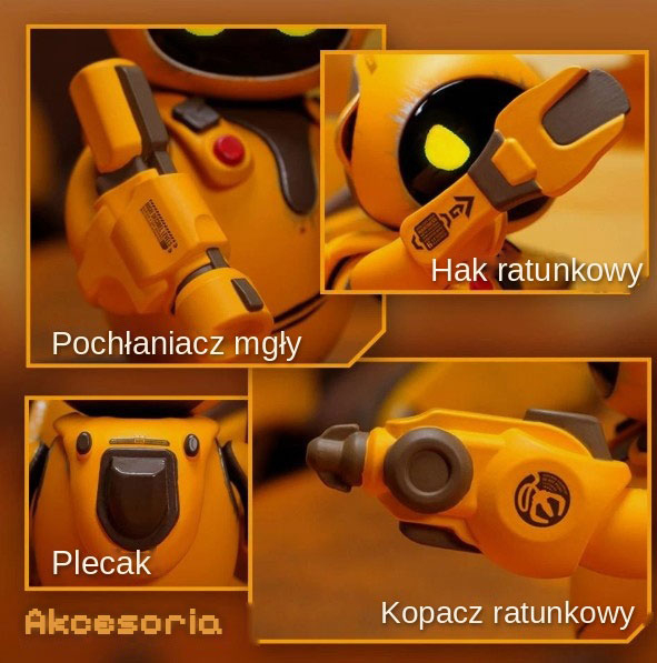 Eilik Companion Robot DQ