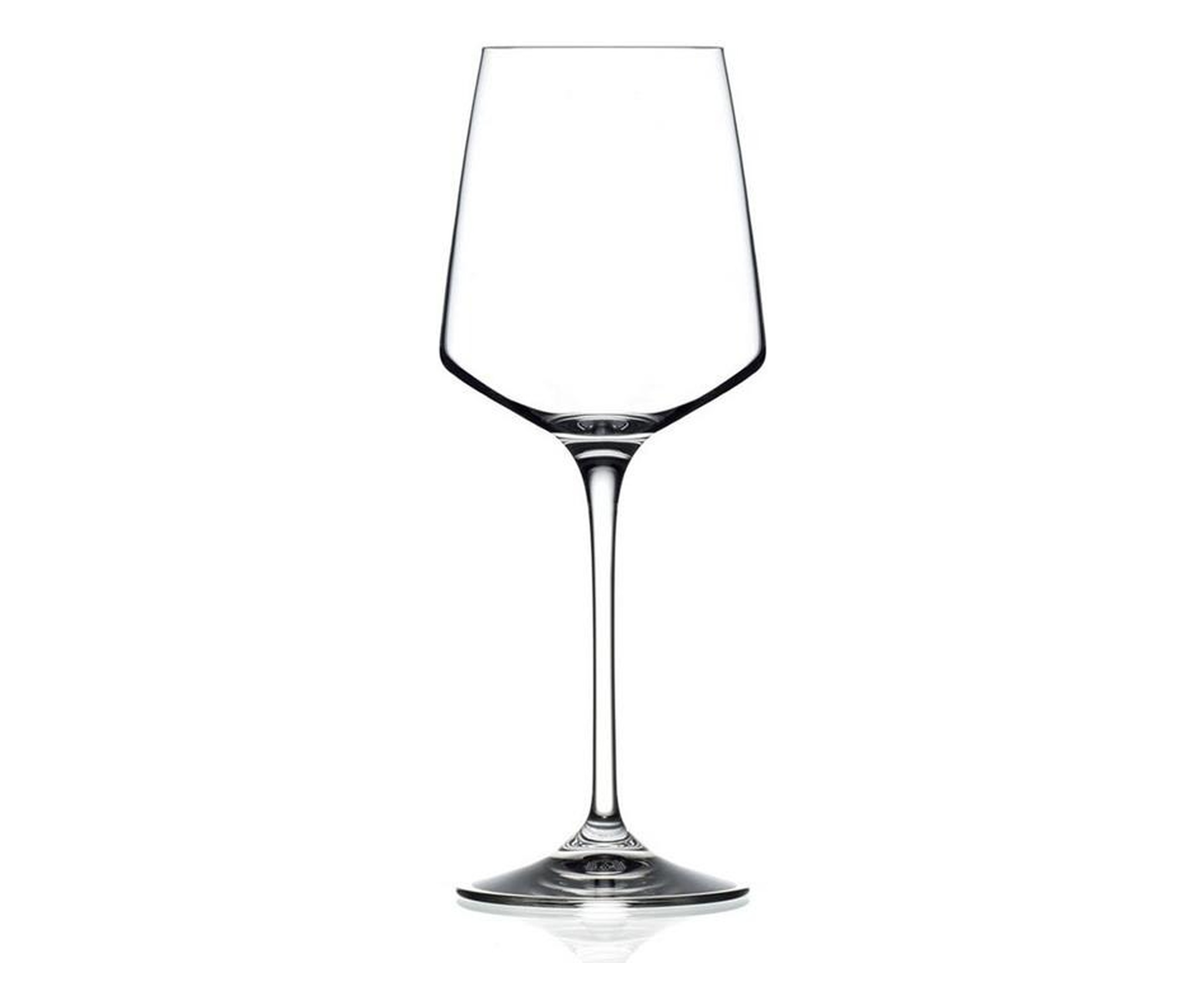 RCR Kieliszek ARIA 460ml wino kpl 6 szt białe