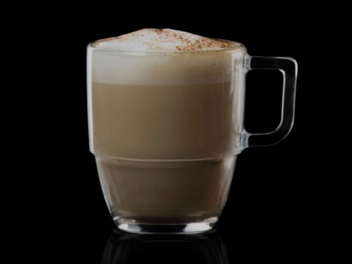 RCR Filiżanka CAFFE Americano 350ml 6szt