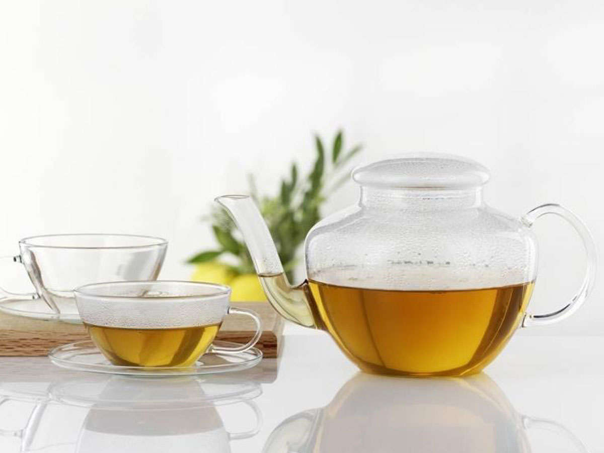 SIMAX Filiżanka SATURN żaroodporna 290ml kpl 2 szt