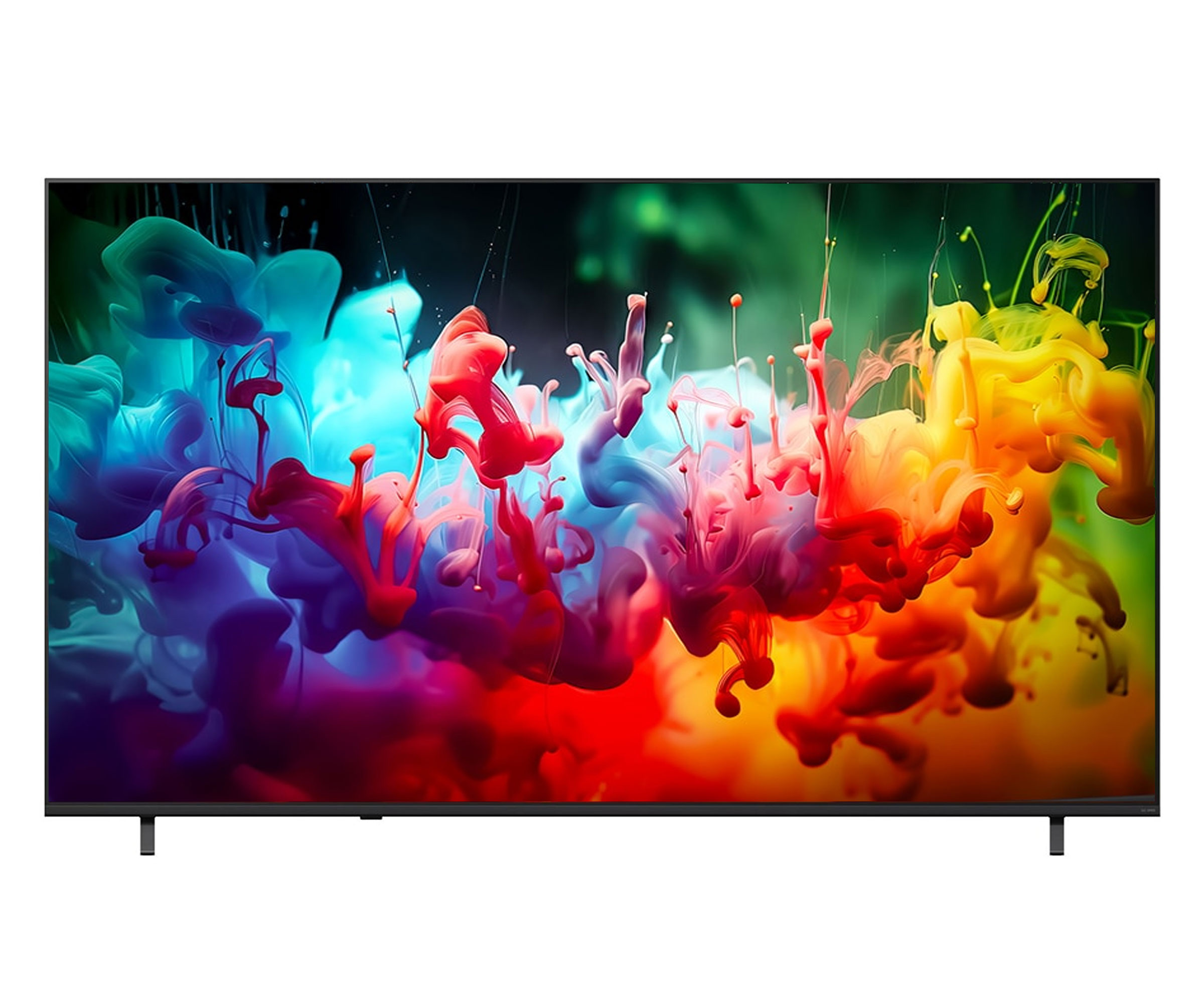 LG 85QNED70B3A