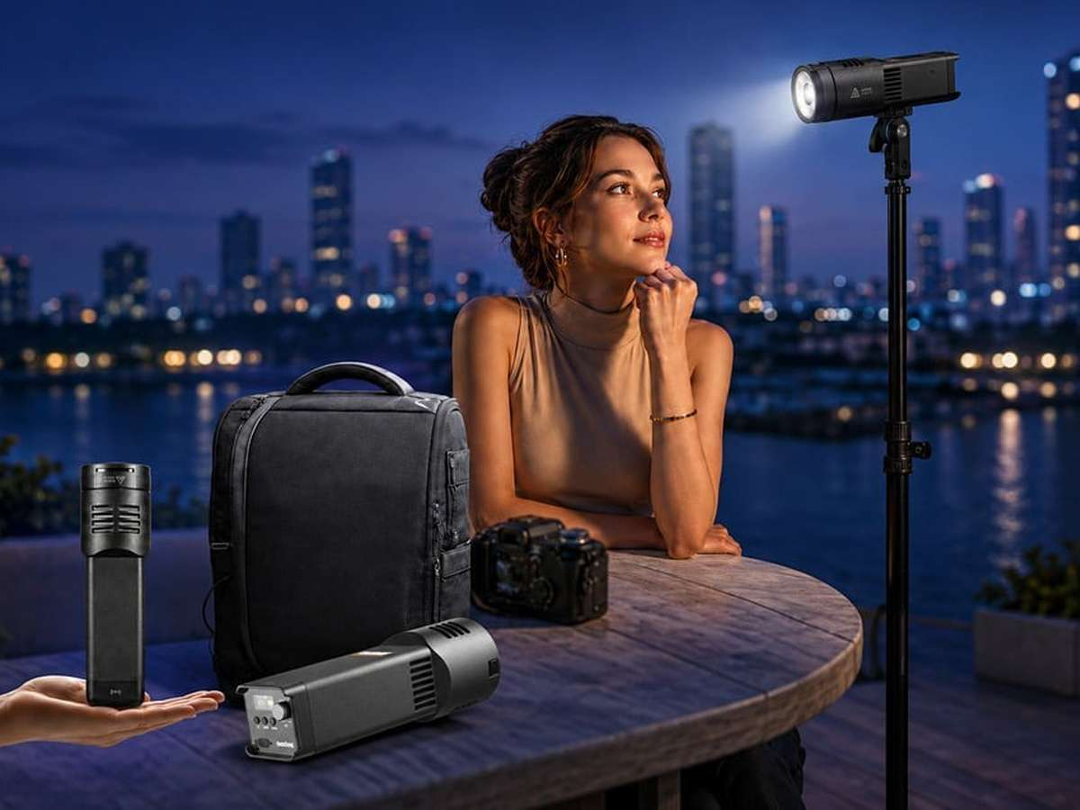 Godox RS100R