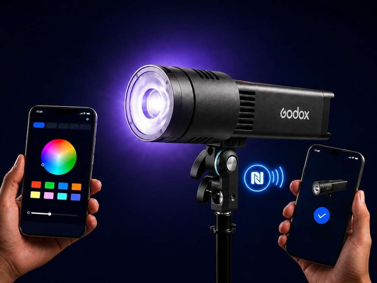 Godox RS100R