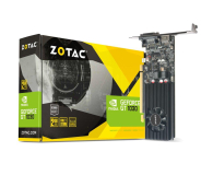 ZOTAC GeForce GTX 1030 2GB GDDR5 64BIT HDMI/DVI/HDCP Lite pack ZT-P10300A-10L - 388902 - zdjęcie 2