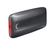 SAMSUNG X5 Portable 1TB 2,5'' MU-PB1T0B/EU - 462277 - zdjęcie 2