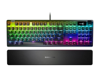 STEELSERIES Apex 7 Red Switch 64636 - 503834 - zdjęcie 2
