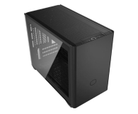 COOLER MASTER MasterBox NR200P z oknem. Czarna MCB-NR200P-KGNN-S00 - 595102 - zdjęcie 2