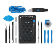 IFIXIT Zestaw narzędziowy Pro Tech - 566878 - zdjęcie 2
