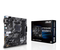 ASUS PRIME B550M-K 90MB14V0-M0EAY0 - 569344 - zdjęcie 2