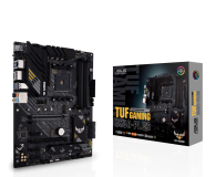 ASUS TUF GAMING B550-PLUS 90MB14G0-M0EAY0 - 569338 - zdjęcie 2