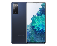 SAMSUNG Galaxy S20FE Niebieski (G780G) - 639343 - zdjęcie 2
