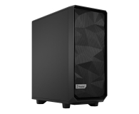 FRACTAL DESIGN Meshify 2 Compact Black Solid FD-C-MES2C-01 - 630239 - zdjęcie 2