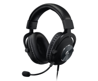 LOGITECH G Pro X Black - 506272 - zdjęcie 2