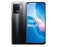 OPPO RENO 5 Lite 8/128GB Czarny - 639823 - zdjęcie 2