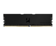 GOODRAM DDR4 IRDM PRO 16/3600 (1x16GB) 18-22-22 Deep Black IRP-K3600D4V64L18/16G - 647611 - zdjęcie 2