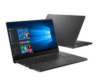 ASUS Rog Zephyrus G15 Ryzen 7 5800HS/16GB/1TB SSD/RTX 3080/15,6" 165Hz/Win10 - 653290 - zdjęcie 2