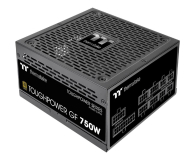 THERMALTAKE ToughPower GF 750W Modular 80+Gold - 662278 - zdjęcie 2