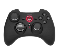 SPEEDLINK RAIT Wireless Gamepad (PC/PS3/Switch/OLED) SL-650110-BK - 672798 - zdjęcie 2