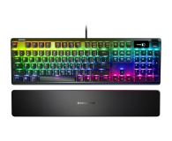 STEELSERIES Apex PRO OmniPoint 64626 - 527006 - zdjęcie 2