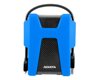 ADATA Durable HD680 1TB 2,5'' AHD680-1TU31-CBL - 672408 - zdjęcie 2