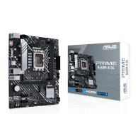 ASUS PRIME B660M-K DDR4 90MB1950-M0EAY0 - 709347 - zdjęcie 2