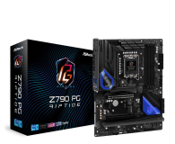 ASROCK Płyta główna Z790 PG RIPTIDE S1700 4DDR5 HDMI/DP ATX - 1084678 - zdjęcie 2