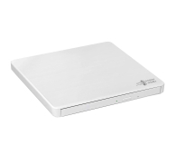 HITACHI LG GP60NW60 Slim USB Biały GP60NW60.AUAE12W - 1048610 - zdjęcie 2