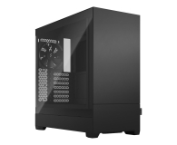 FRACTAL DESIGN Pop Silent Black TG Clear Tint - 1053221 - zdjęcie 2