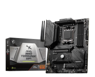 MSI Płyta główna MAG B650 TOMAHAWK WIFI AM5 4DDR5 HDMI/DP ATX - 1072733 - zdjęcie 2