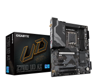 GIGABYTE Płyta główna Z790 UD AX s1700 4DDR5 s1700 USB/DP ATX - 1070720 - zdjęcie 2