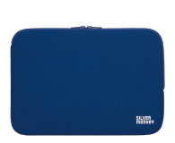 SILVER MONKEY EasySleeve etui na laptopa 14,1" granatowe SM-GSLV14-NVY - 608406 - zdjęcie 2
