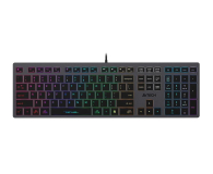 A4 TECH FStyler FX60H (neonowe podświetlenie) A4TKLA47126 - 1117931 - zdjęcie 2